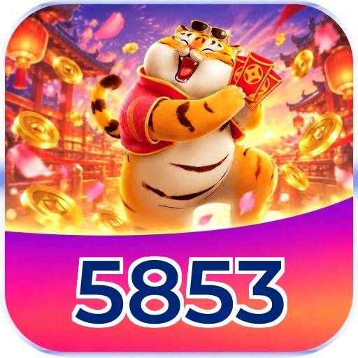 Logo 5853