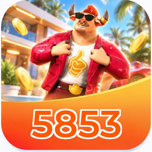 Logo 5853