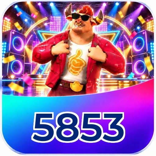 Logo 5853