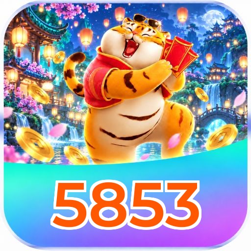 Plataforma 5853