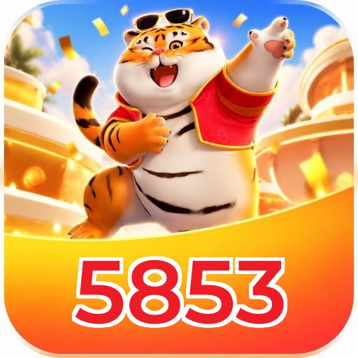 Logo 5853