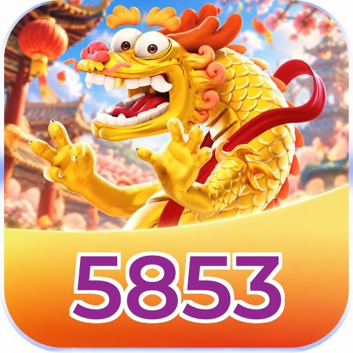 Logo 5853
