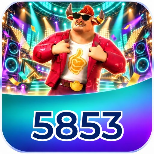 Logo 5853