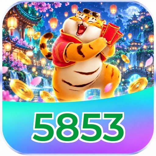 Logo 5853