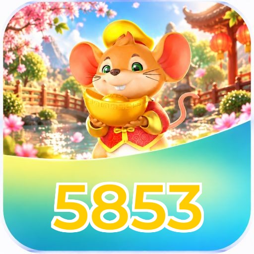 Logo 5853