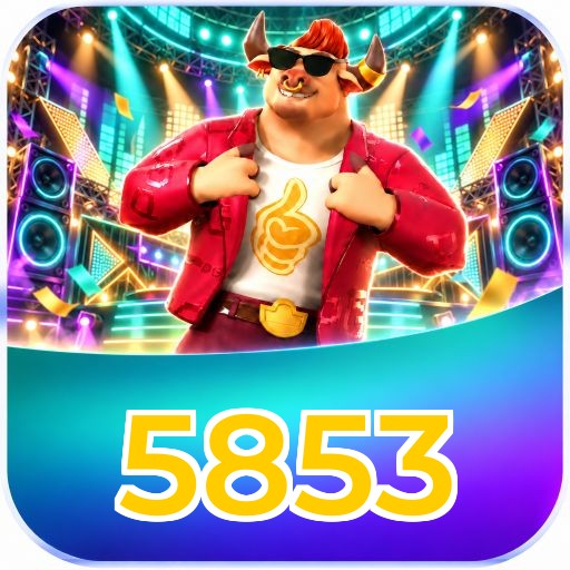 Telegram 5853