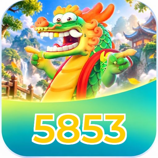 Logo 5853